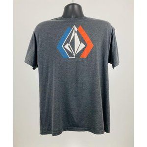 VOLCOM Men's Size Large Tee-Shirt